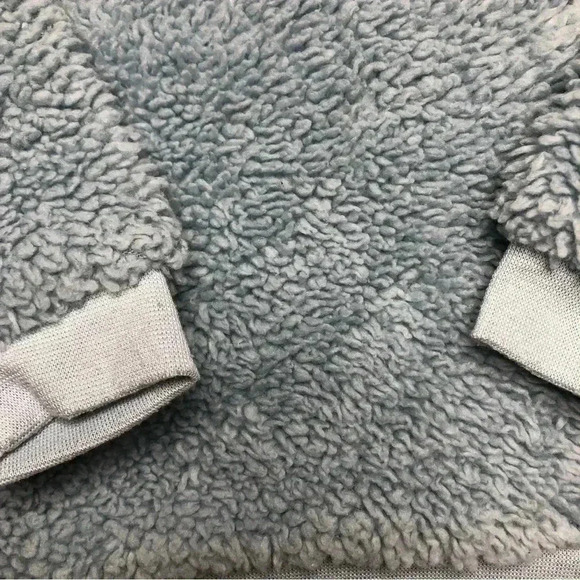 Rene Rofe Baby Sweatshirt Blue Bear Size 0-3 Months - Picture 12 of 16